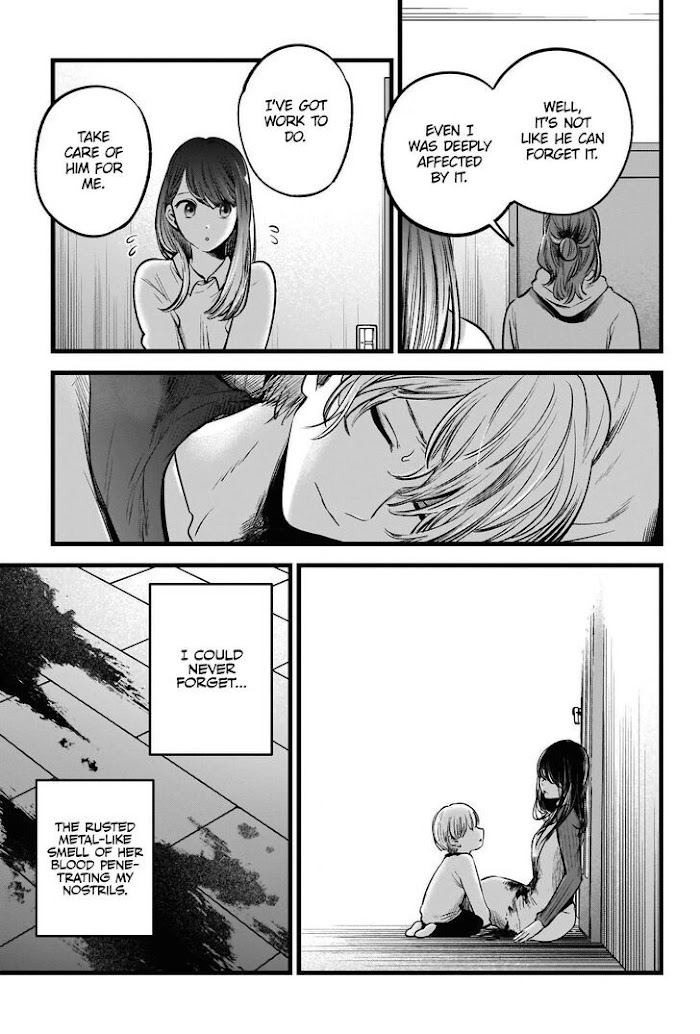 Oshi No Idol Ga Tonari No Heya Ni Hikkoshite Kita - Chapter 51