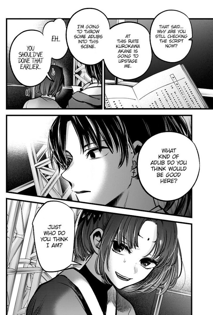 Oshi No Idol Ga Tonari No Heya Ni Hikkoshite Kita - Chapter 62