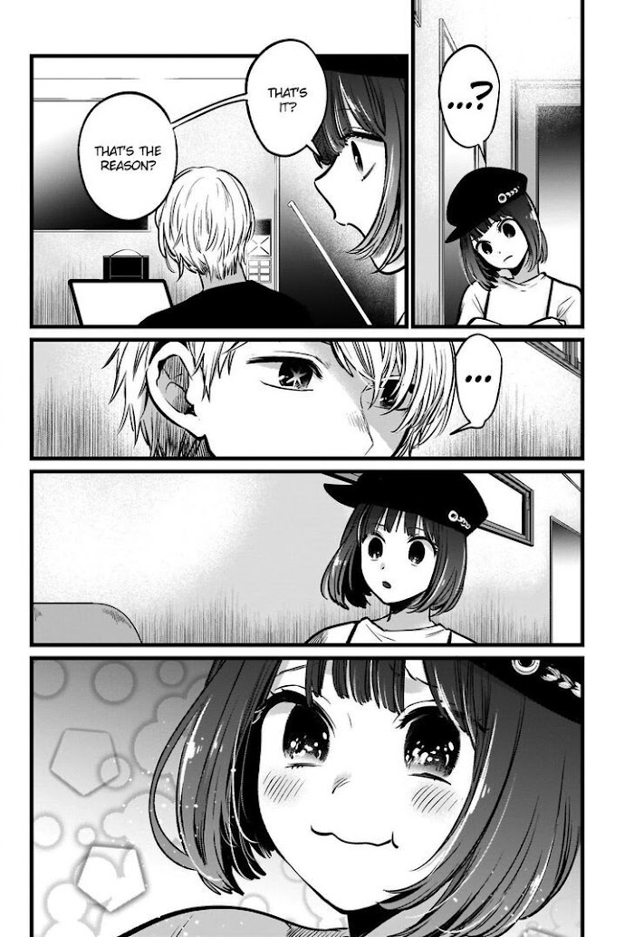 Oshi No Idol Ga Tonari No Heya Ni Hikkoshite Kita - Chapter 40