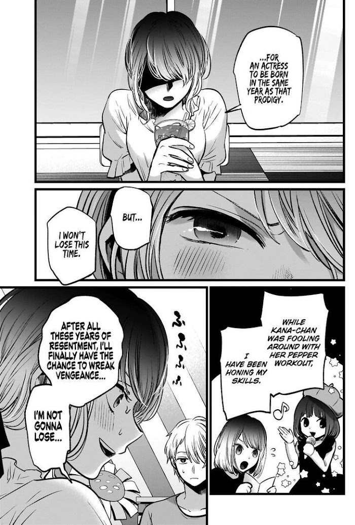 Oshi No Idol Ga Tonari No Heya Ni Hikkoshite Kita - Chapter 40