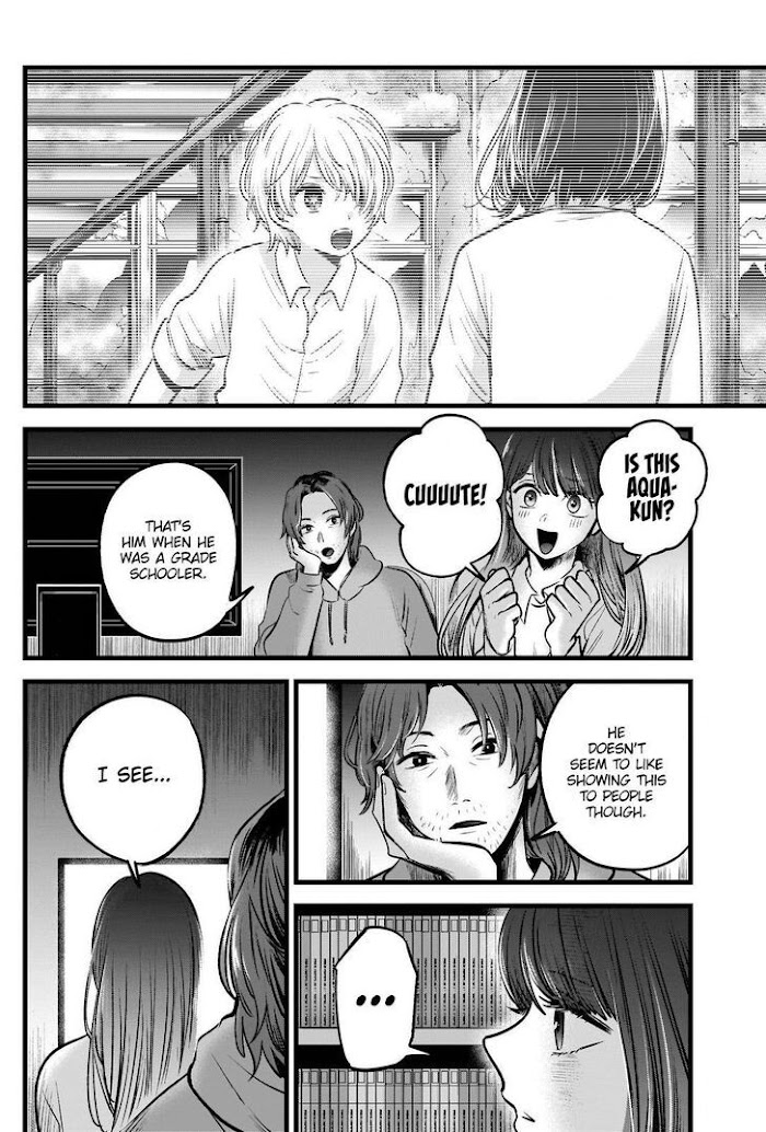 Oshi No Idol Ga Tonari No Heya Ni Hikkoshite Kita - Chapter 52