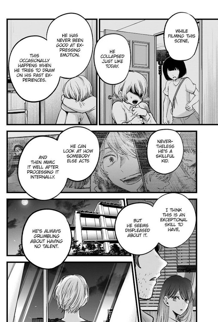 Oshi No Idol Ga Tonari No Heya Ni Hikkoshite Kita - Chapter 52