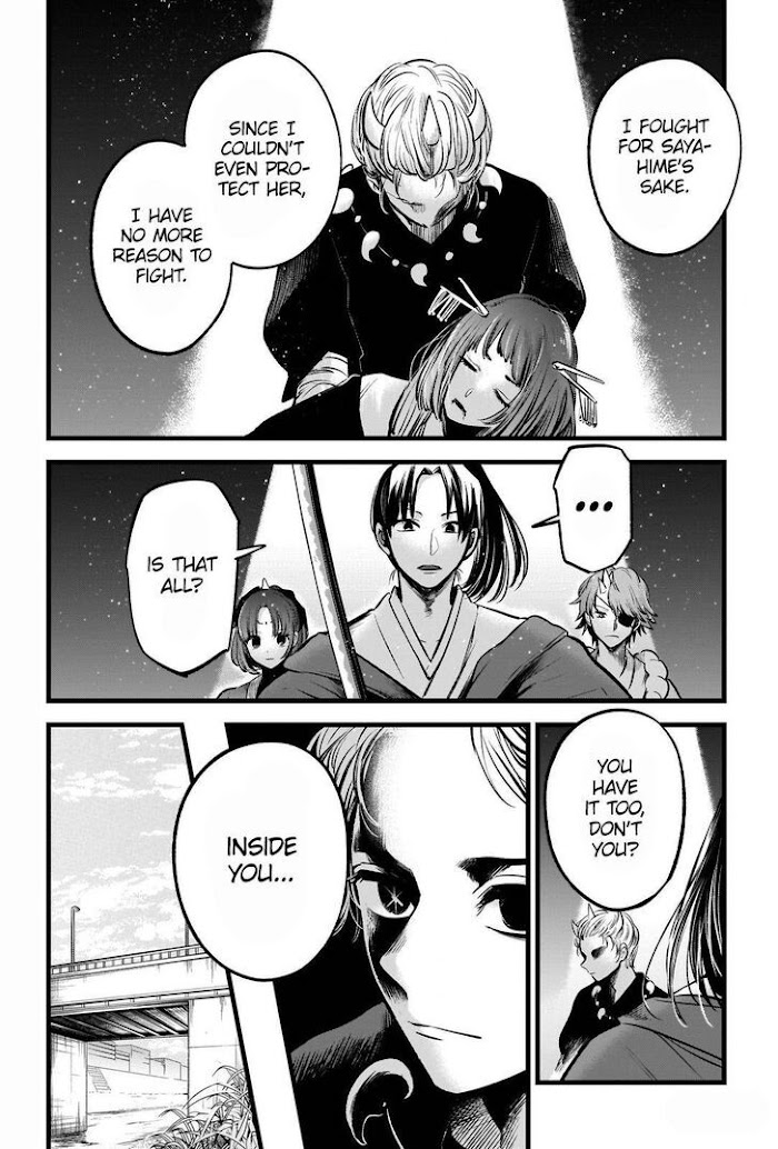 Oshi No Idol Ga Tonari No Heya Ni Hikkoshite Kita - Chapter 64