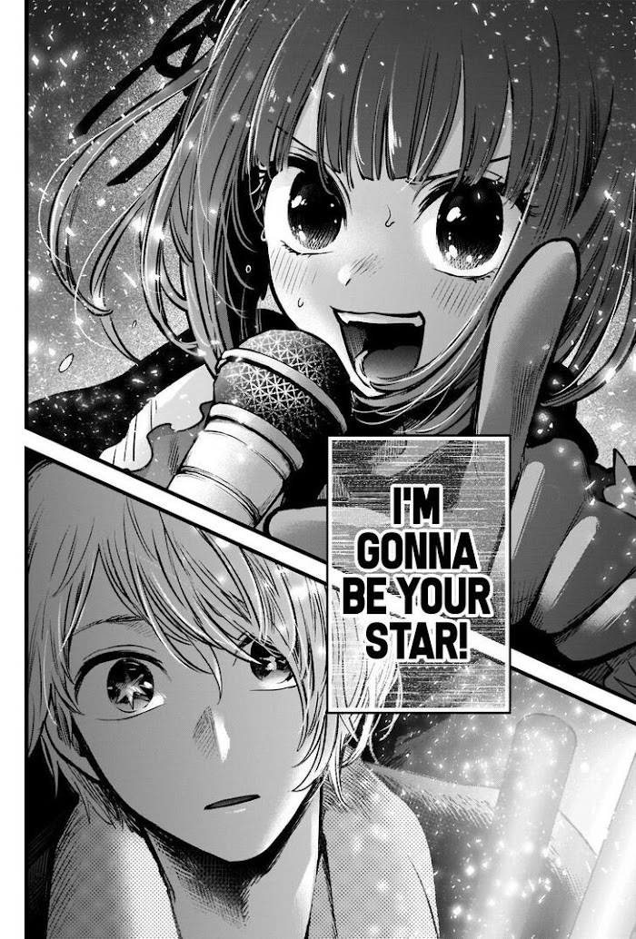 Oshi No Idol Ga Tonari No Heya Ni Hikkoshite Kita - Chapter 38