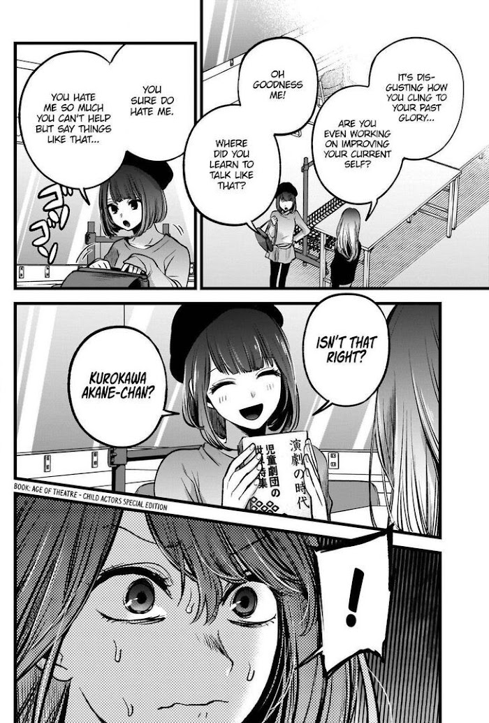 Oshi No Idol Ga Tonari No Heya Ni Hikkoshite Kita - Chapter 54