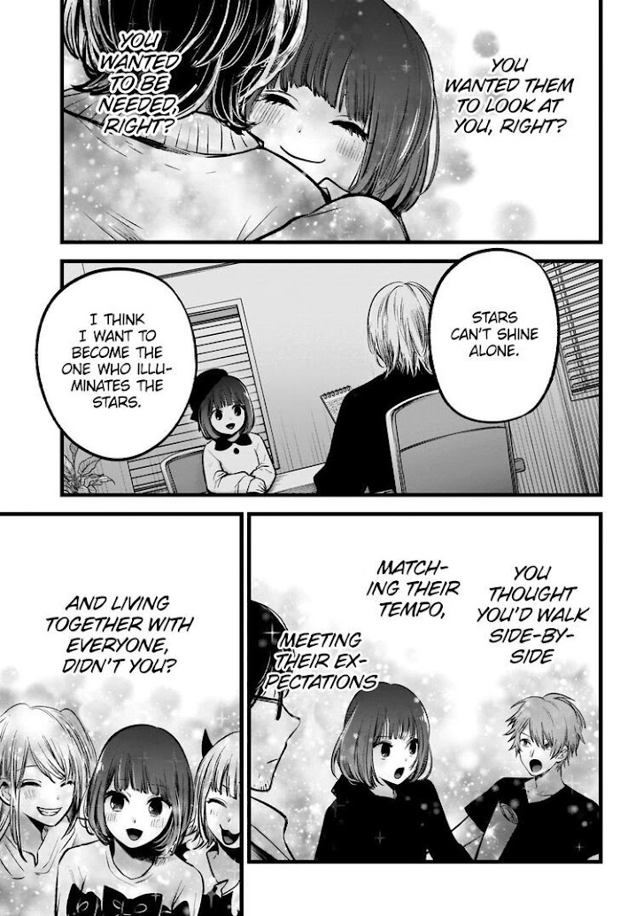 Oshi No Idol Ga Tonari No Heya Ni Hikkoshite Kita - Chapter 60