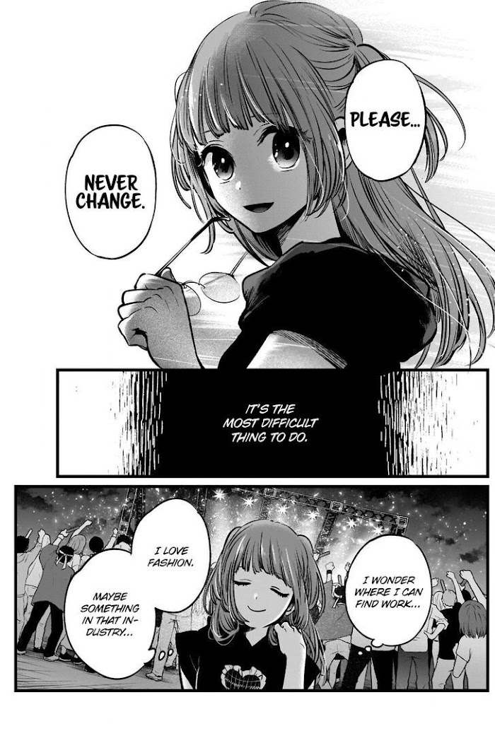 Oshi No Idol Ga Tonari No Heya Ni Hikkoshite Kita - Chapter 39