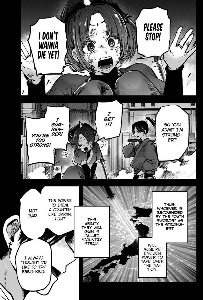 Oshi No Idol Ga Tonari No Heya Ni Hikkoshite Kita - Chapter 56