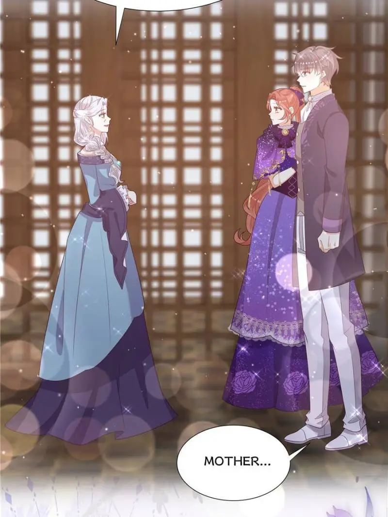 Loving The Forbidden Prince - Chapter 45