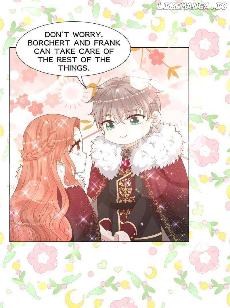 Loving The Forbidden Prince - Chapter 54