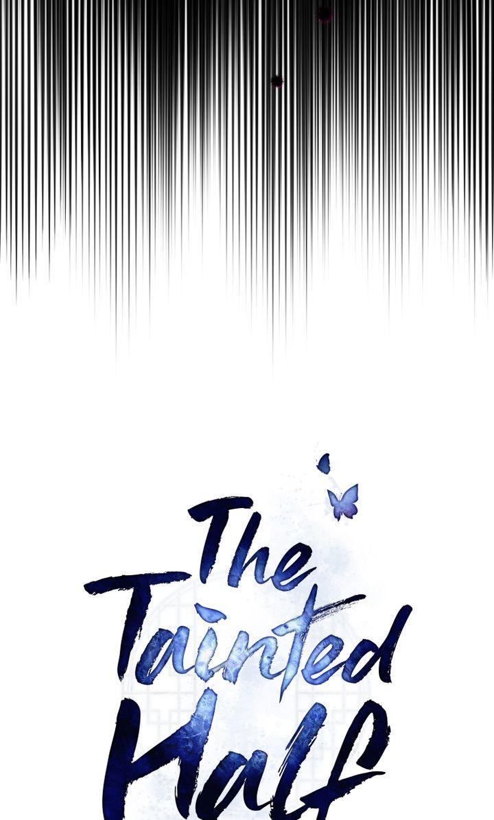 The Tainted Half - Chapter 8