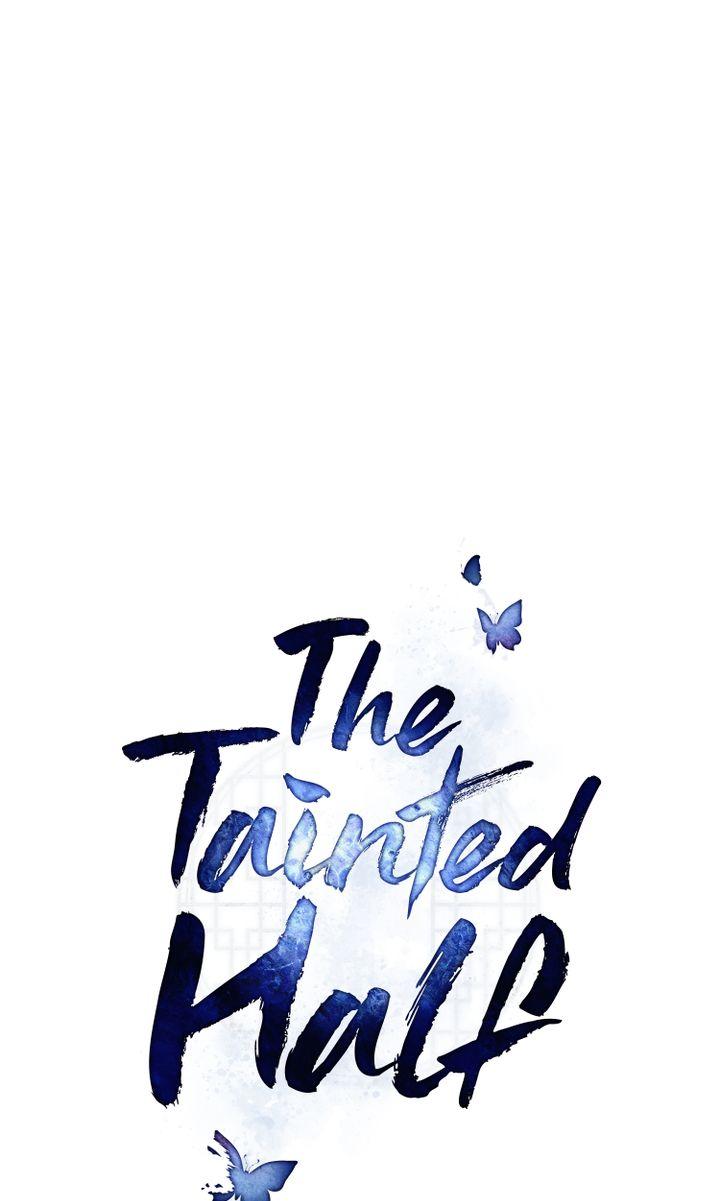 The Tainted Half - Chapter 10