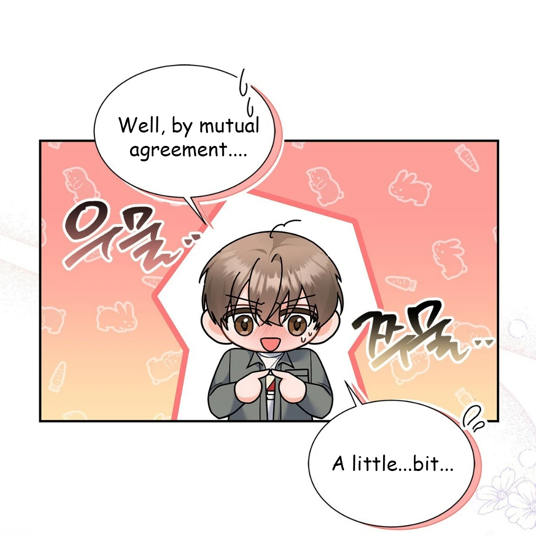 Misunderstanding - Chapter 36