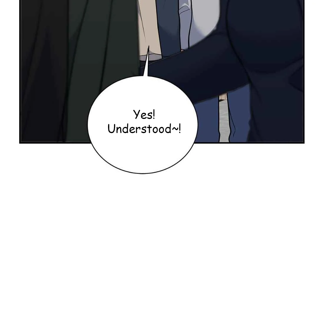 Misunderstanding - Chapter 52