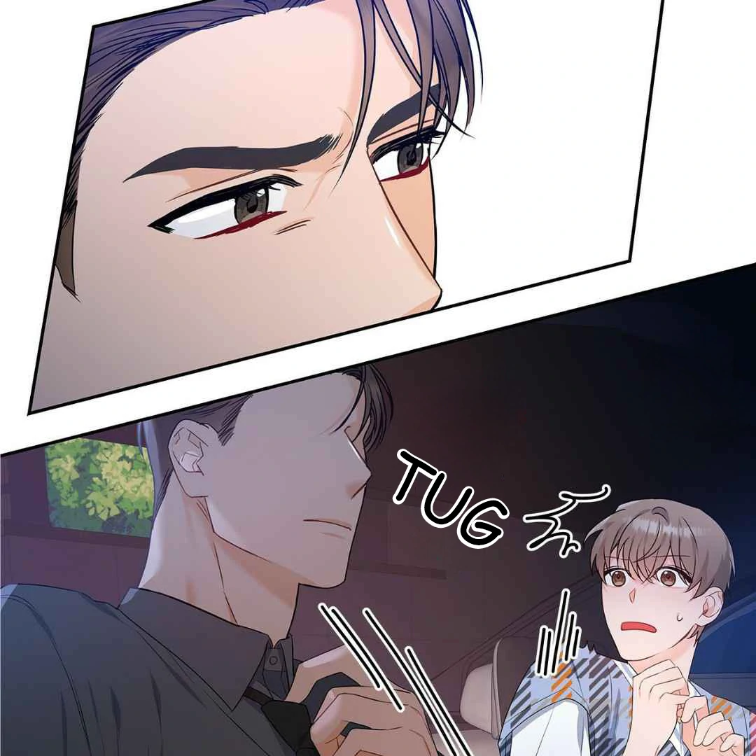 Misunderstanding - Chapter 10