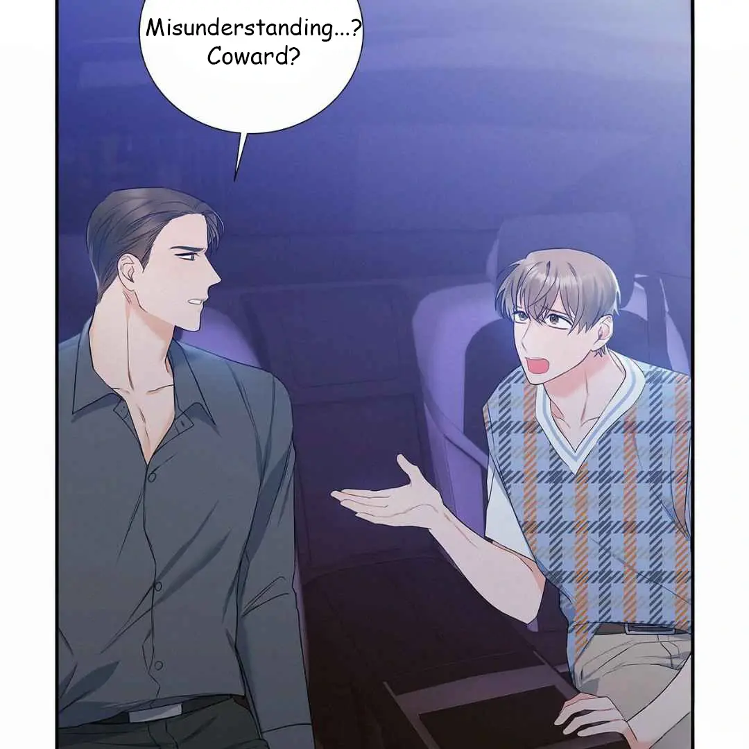 Misunderstanding - Chapter 11