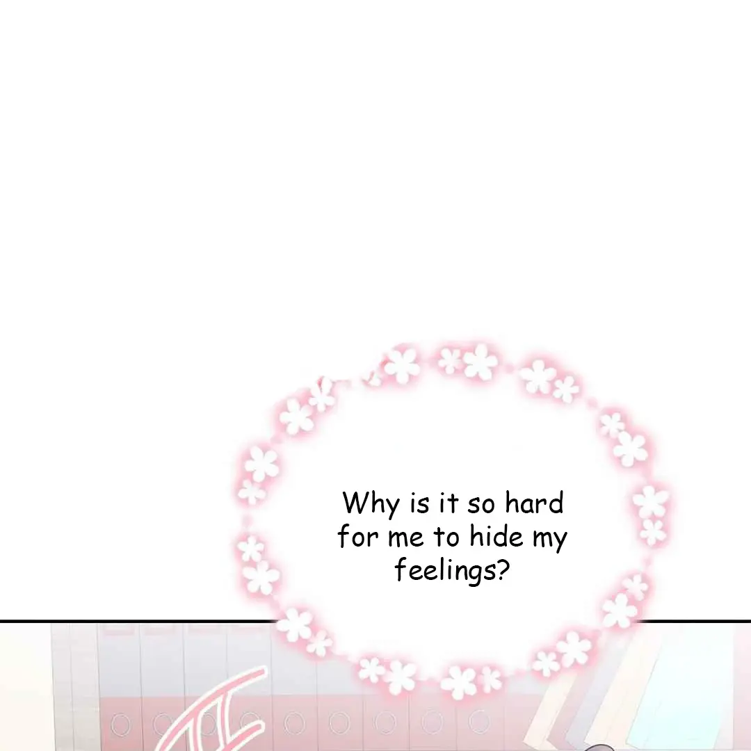 Misunderstanding - Chapter 24