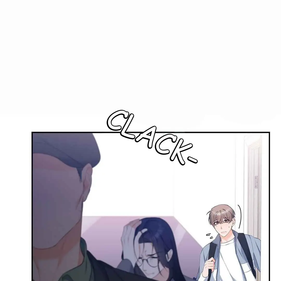 Misunderstanding - Chapter 14