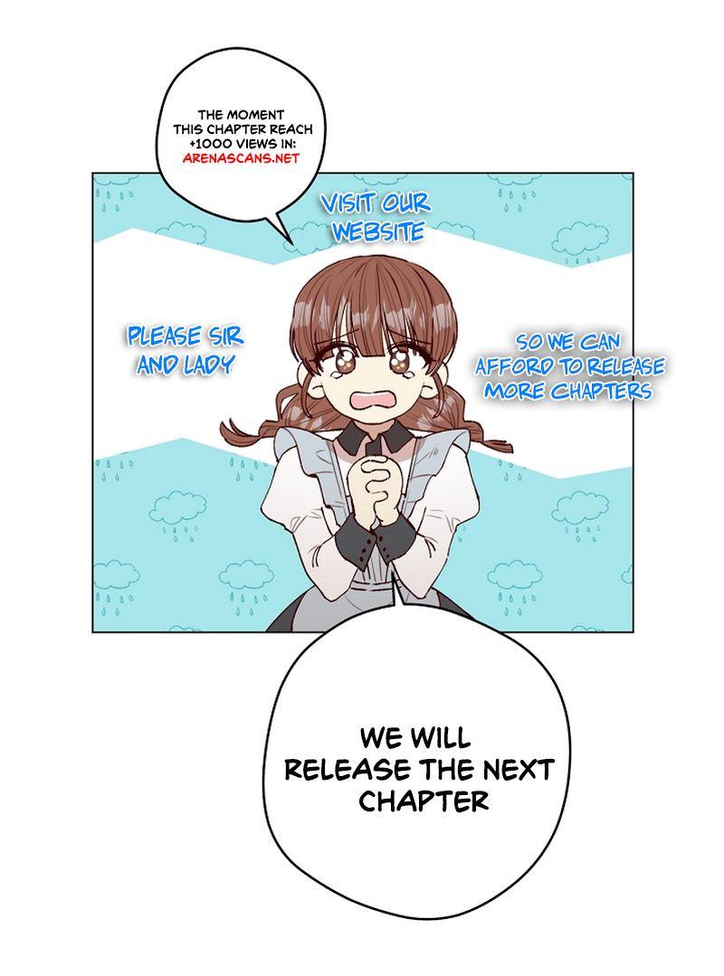 The Young Lady Is A Royal Chef - Chapter 83