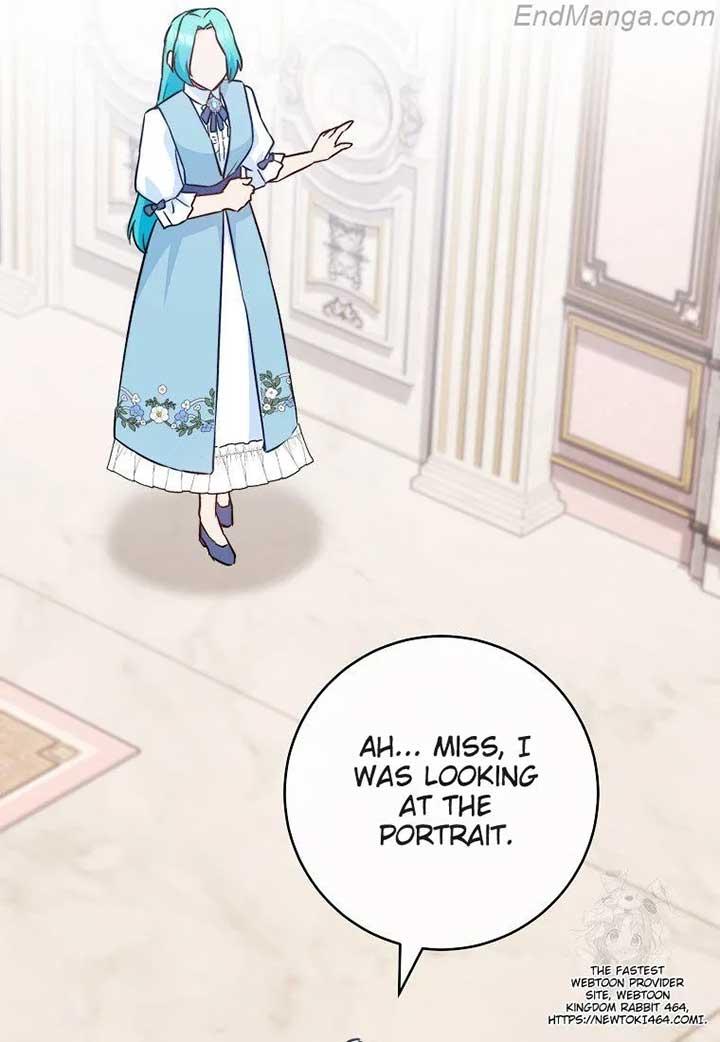 The Young Lady Is A Royal Chef - Chapter 160