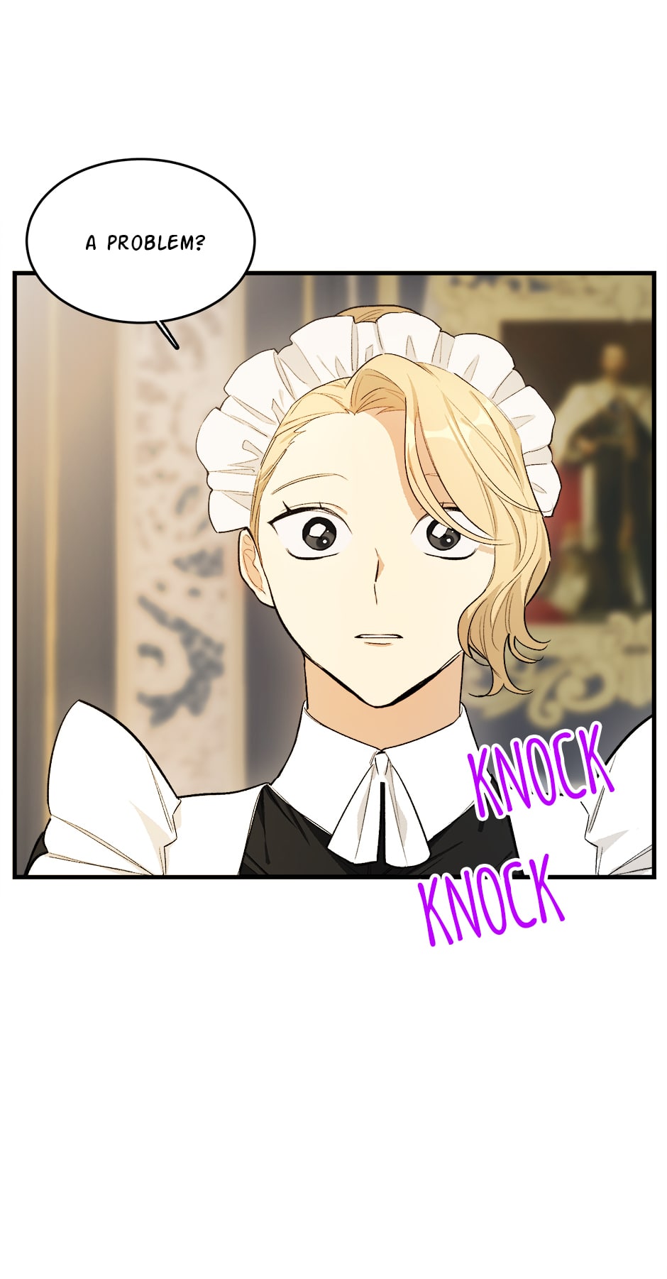 The Young Lady Is A Royal Chef - Chapter 46