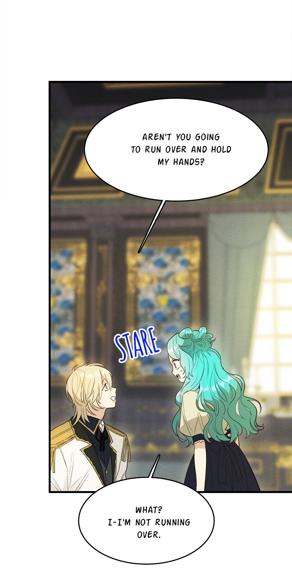 The Young Lady Is A Royal Chef - Chapter 39