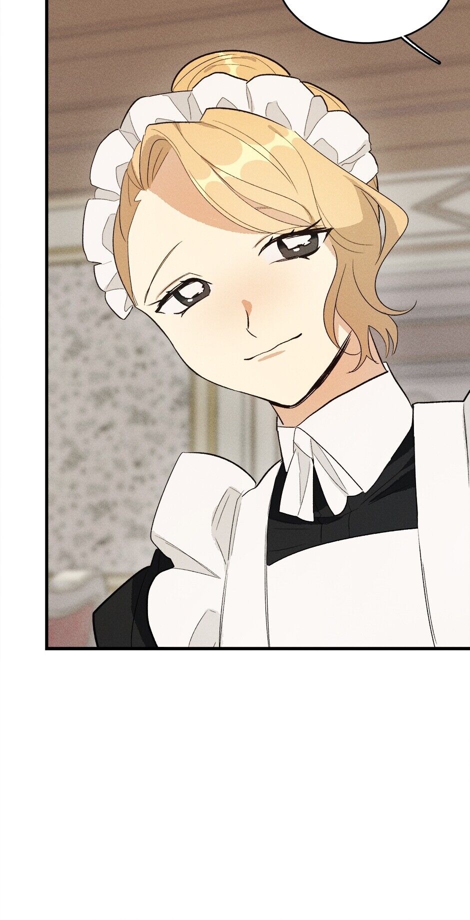 The Young Lady Is A Royal Chef - Chapter 35