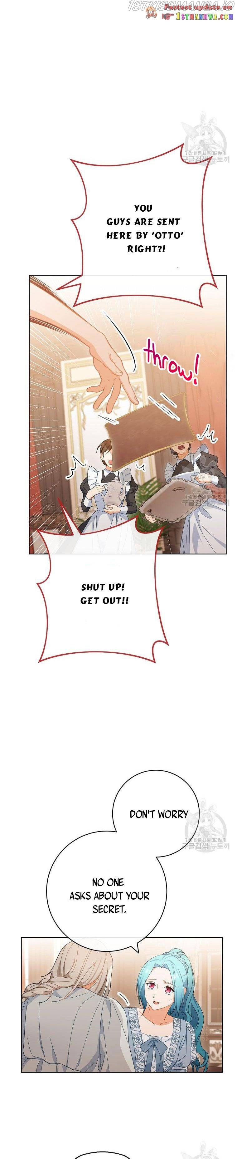 The Young Lady Is A Royal Chef - Chapter 90