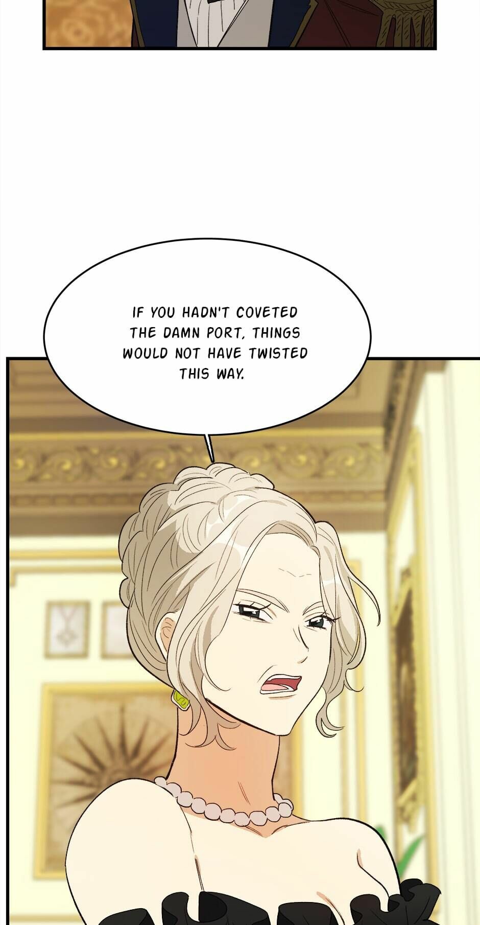 The Young Lady Is A Royal Chef - Chapter 41