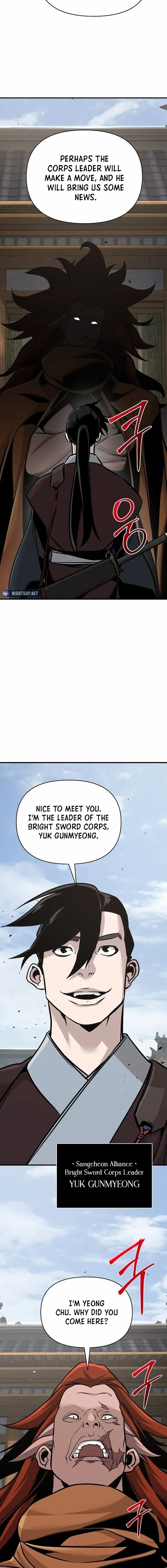 The Mysterious World’s Greatest Martial Artist Little Prince - Chapter 47