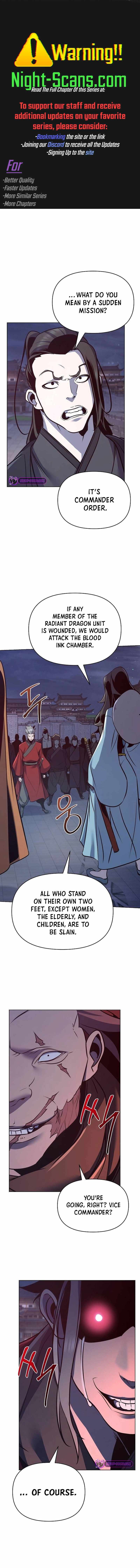 The Mysterious World’s Greatest Martial Artist Little Prince - Chapter 34