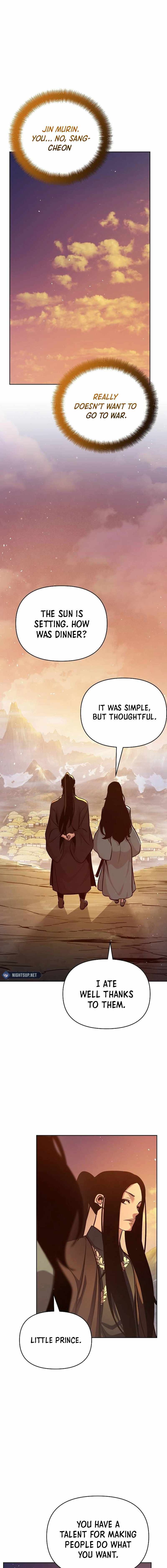 The Mysterious World’s Greatest Martial Artist Little Prince - Chapter 43