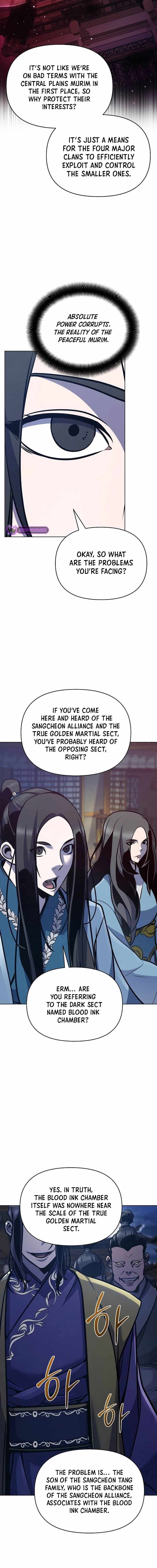 The Mysterious World’s Greatest Martial Artist Little Prince - Chapter 33