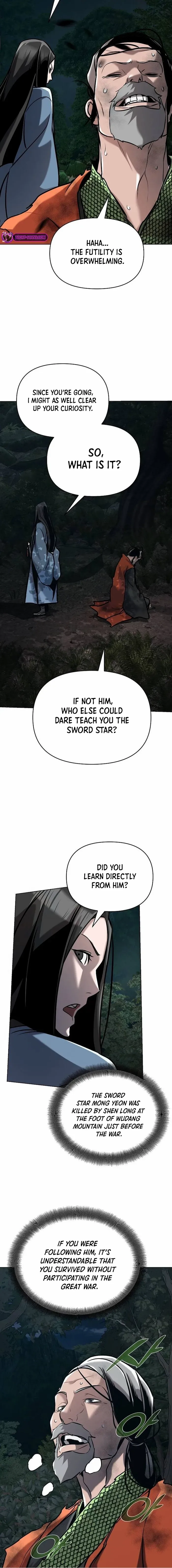 The Mysterious World’s Greatest Martial Artist Little Prince - Chapter 21