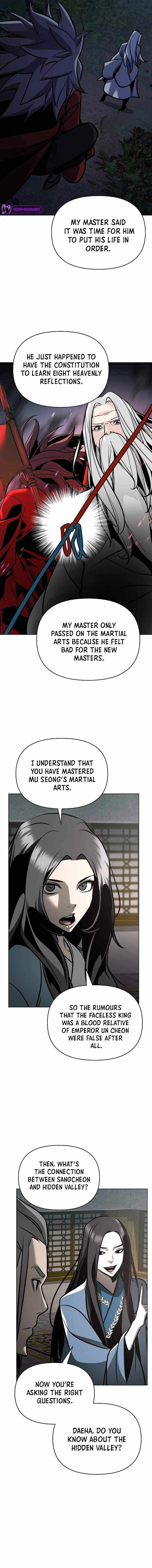 The Mysterious World’s Greatest Martial Artist Little Prince - Chapter 31