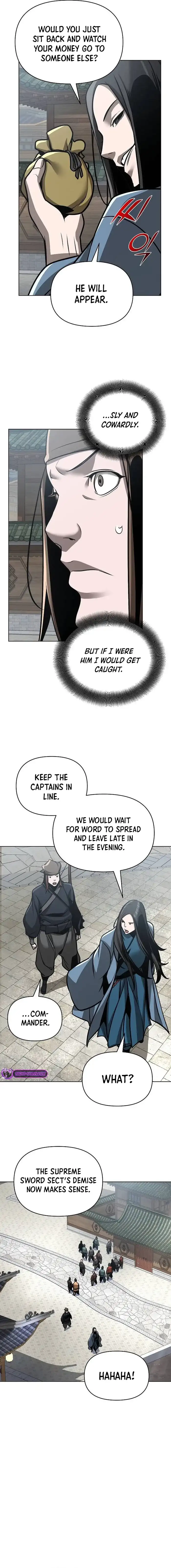 The Mysterious World’s Greatest Martial Artist Little Prince - Chapter 27