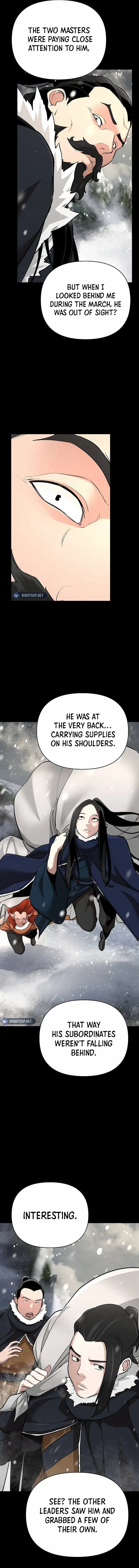 The Mysterious World’s Greatest Martial Artist Little Prince - Chapter 63