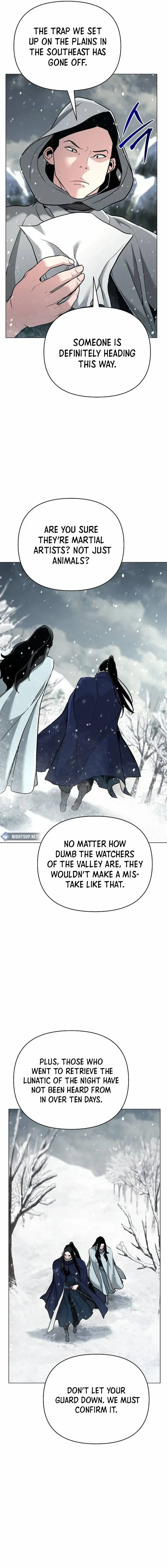 The Mysterious World’s Greatest Martial Artist Little Prince - Chapter 63