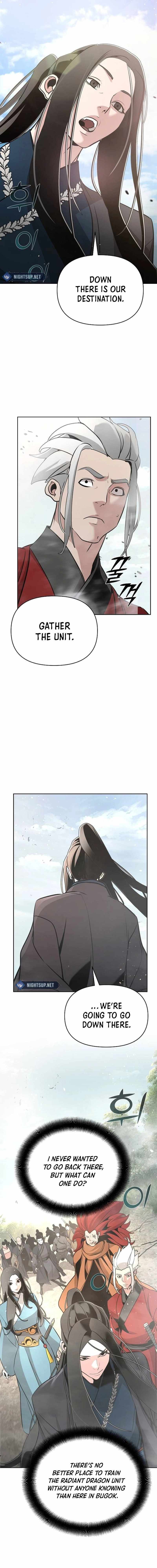 The Mysterious World’s Greatest Martial Artist Little Prince - Chapter 40