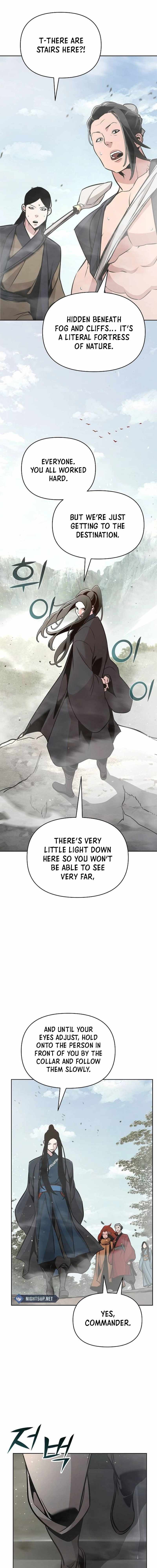 The Mysterious World’s Greatest Martial Artist Little Prince - Chapter 40