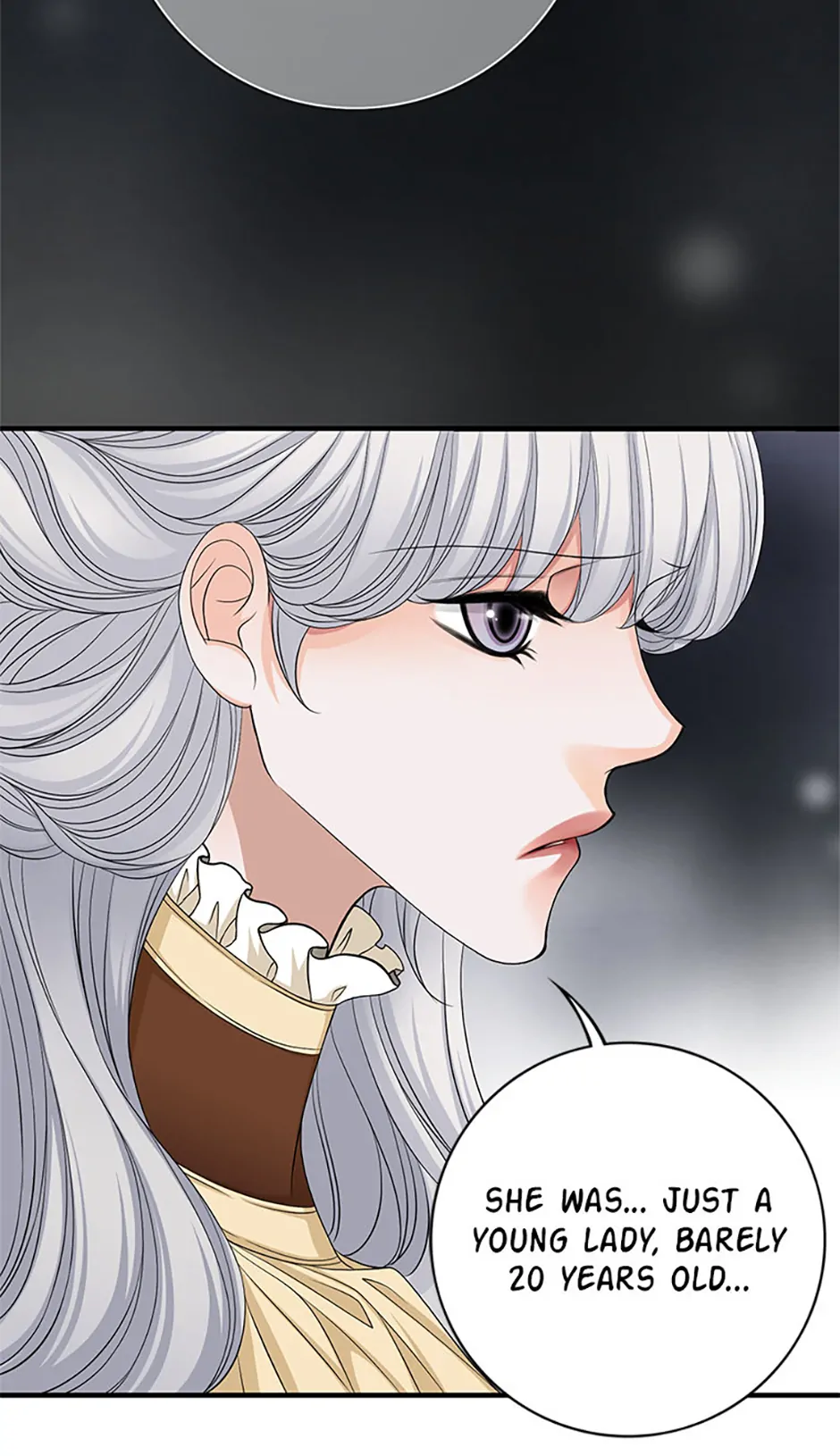 The Eighth Bride - Chapter 71