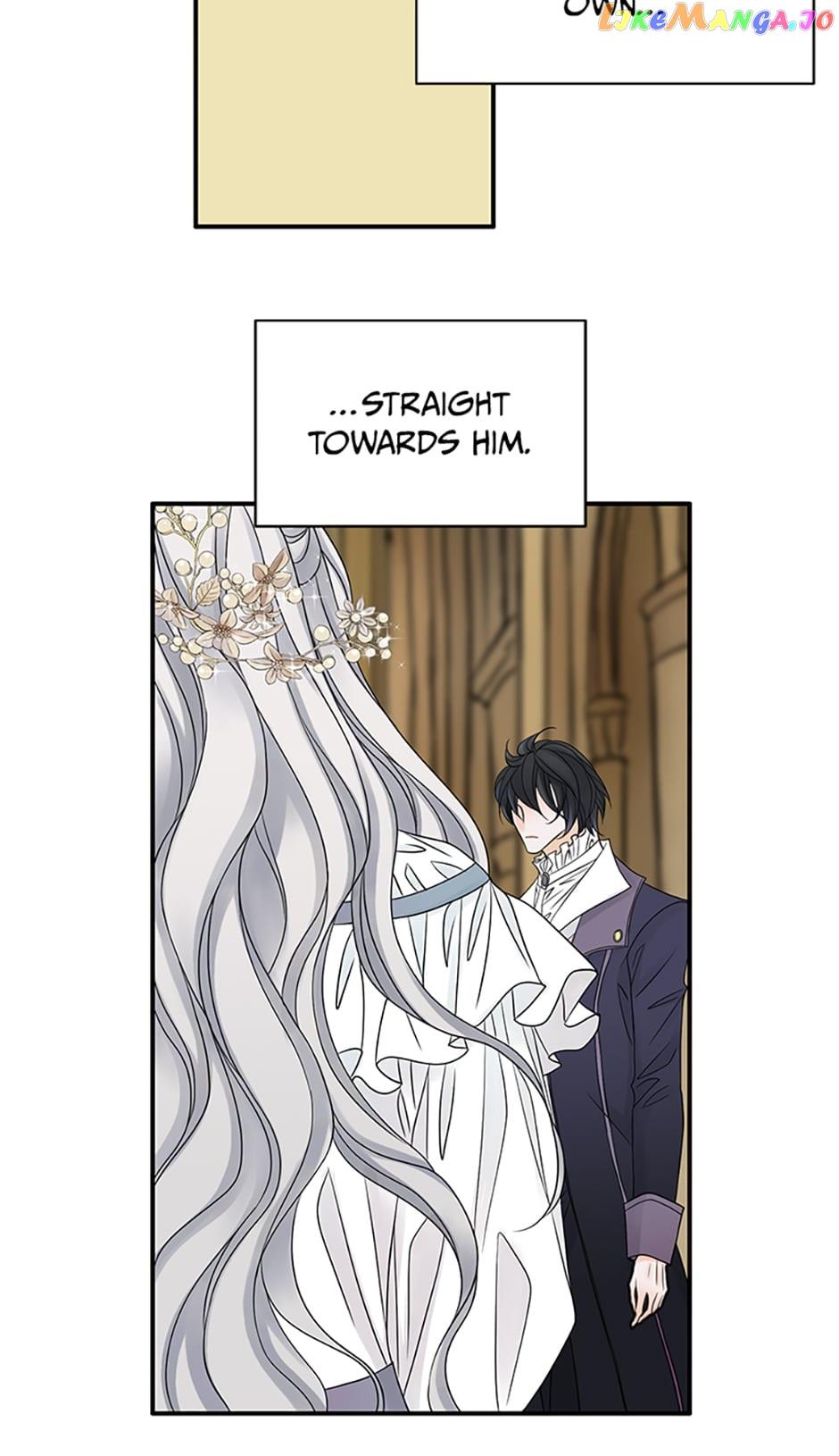 The Eighth Bride - Chapter 9