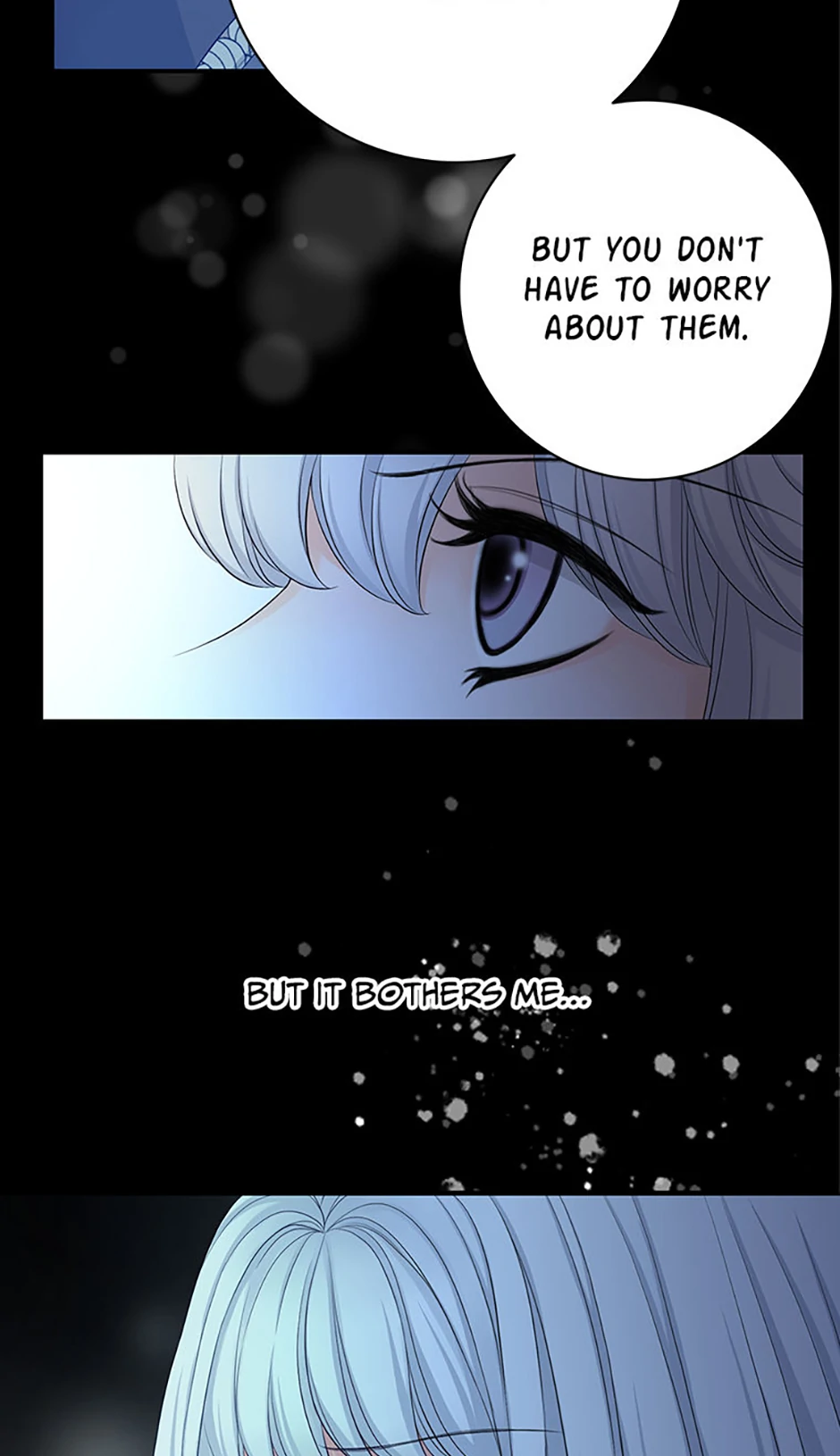 The Eighth Bride - Chapter 66