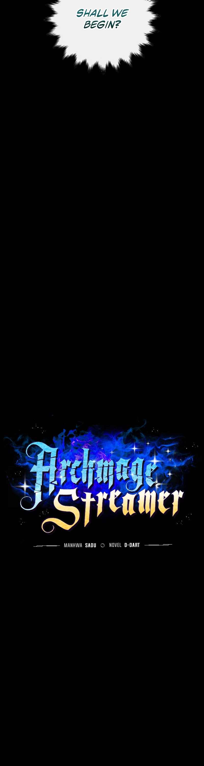 Bj Archmage - Chapter 41