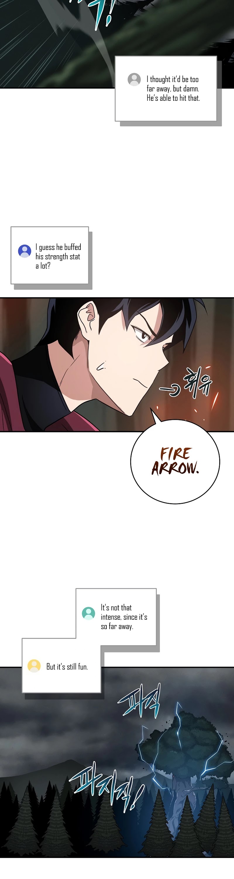 Bj Archmage - Chapter 41