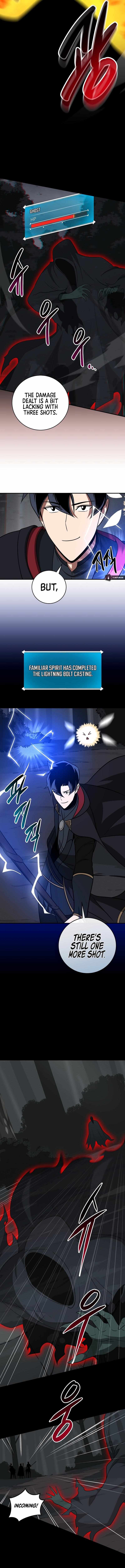 Bj Archmage - Chapter 64