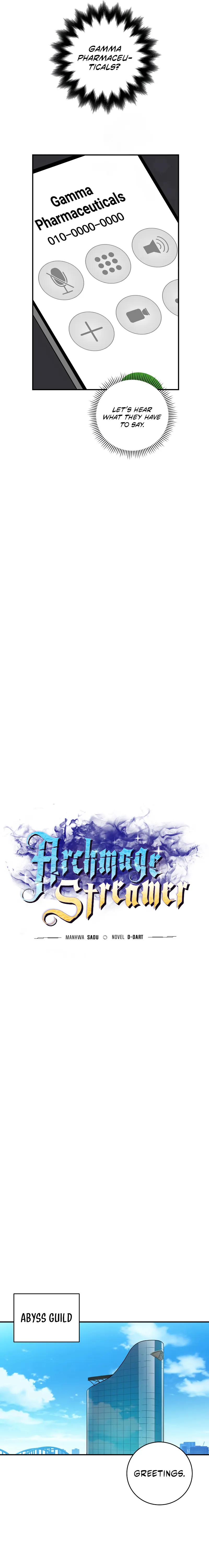 Bj Archmage - Chapter 74