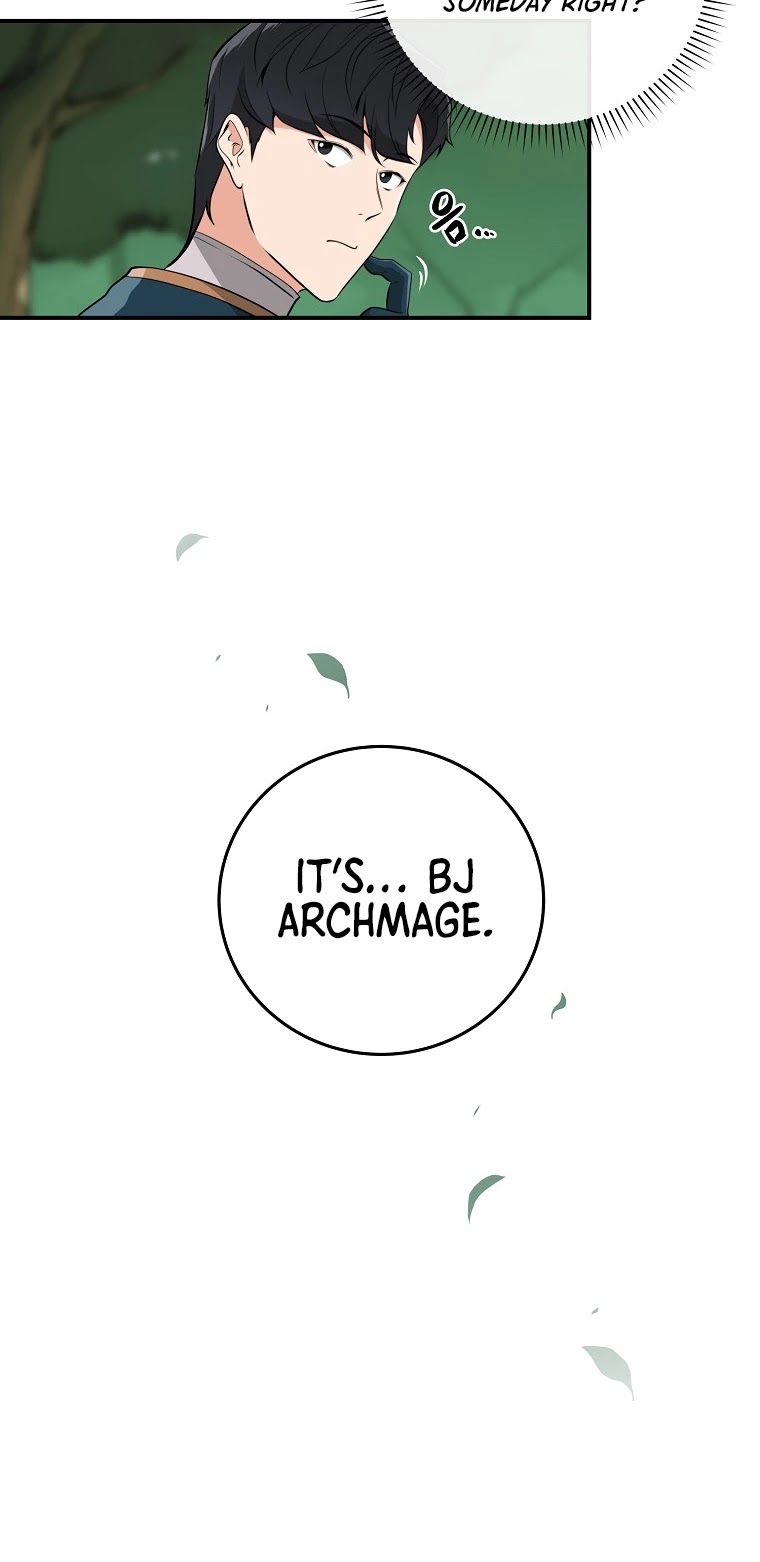 Bj Archmage - Chapter 11