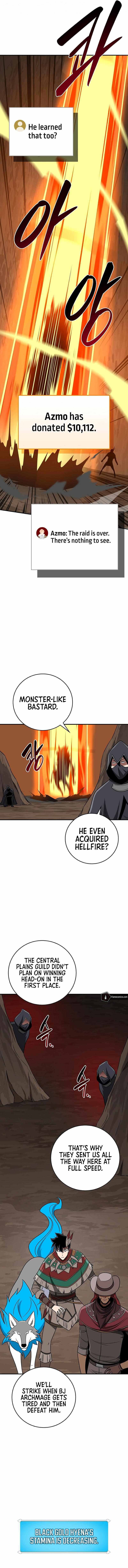 Bj Archmage - Chapter 90