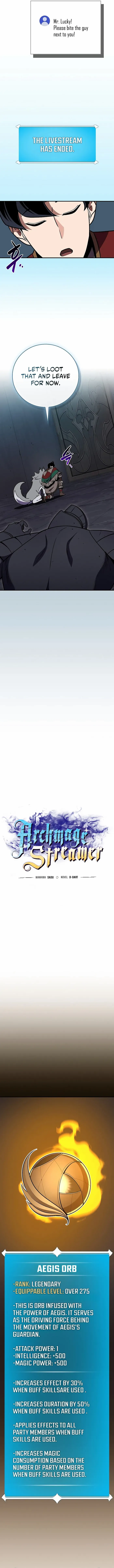 Bj Archmage - Chapter 112